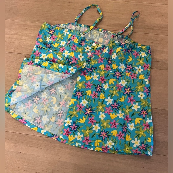 Personal Identity 3 pc lounge (beachwear) set - Picture 3 of 8